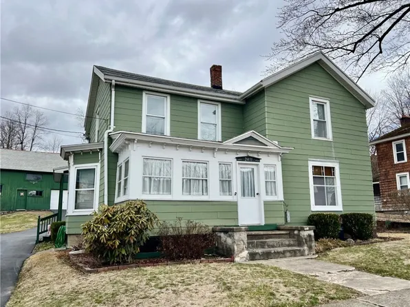 2411 State Highway 7, Otego, NY 13825