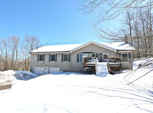 519 Cattail Rd, Livingston Manor, NY 12758