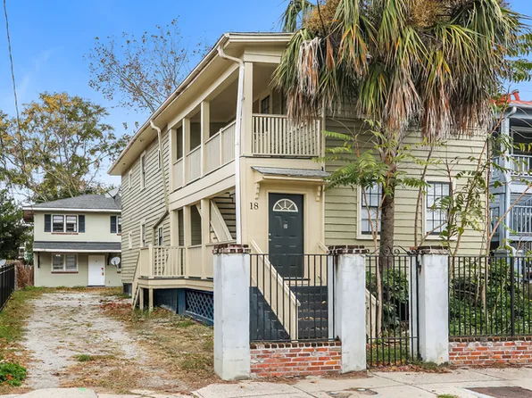 18 Line St, Charleston, SC