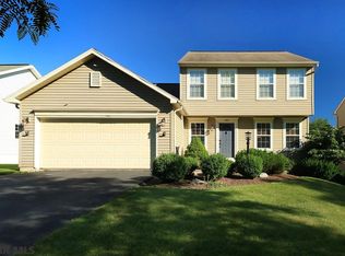 747 Teal Ln, State College, PA 16803