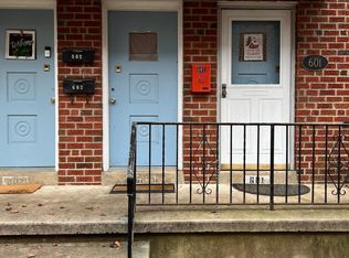 50 N Fellowship Rd UNIT 602, Maple Shade, NJ 08052