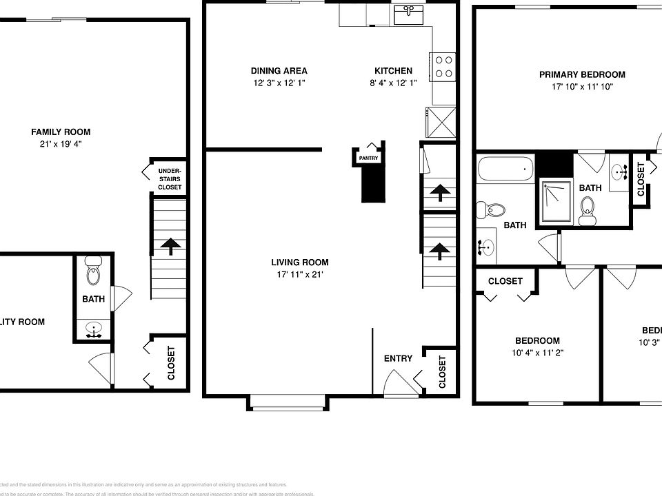 2nd image of 23 Carriage Walk Ct