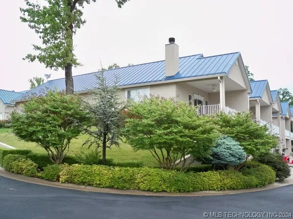 35005 Colony Cove Cir #21, Vinita, OK 74301