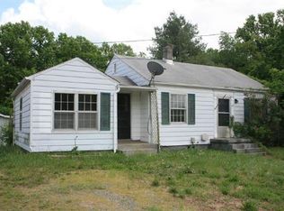 597 Mayo Ct, Stuart, VA 24171