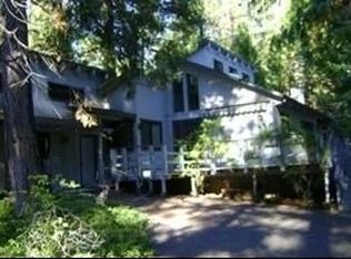 2260 Rawhide Dr, Arnold, CA