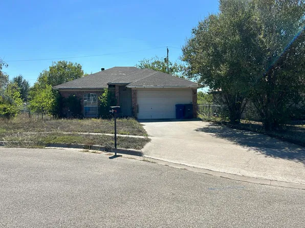 1205 Dekort Cir, Copperas Cove, TX 76522