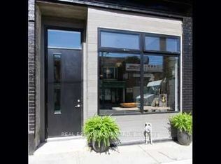 726 Gerrard St E, Toronto, ON M4M1Y3