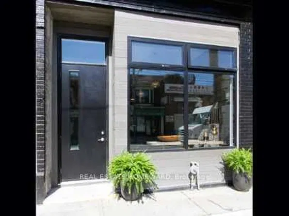 726 Gerrard St E, Toronto, ON M4M 1Y3