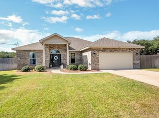 1854 Navarre Sound Cir, Navarre, FL 32566