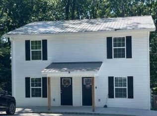 1724-1726 W View St, Athens, TN 37303