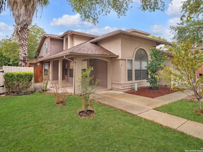 9647 Spring Harvest, San Antonio, TX, 78254