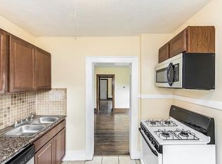 427 Clinton St, Columbus, OH 43202