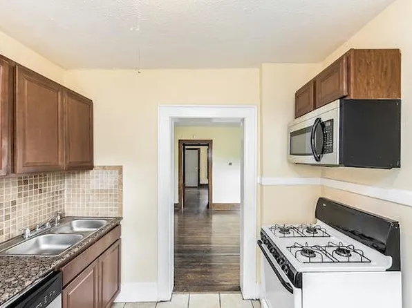 427 Clinton St, Columbus, OH 43202
