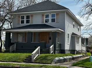 2901 E Michigan St, Indianapolis, IN