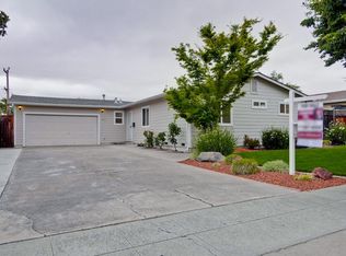 3167 Sierra Rd, San Jose, CA 95132
