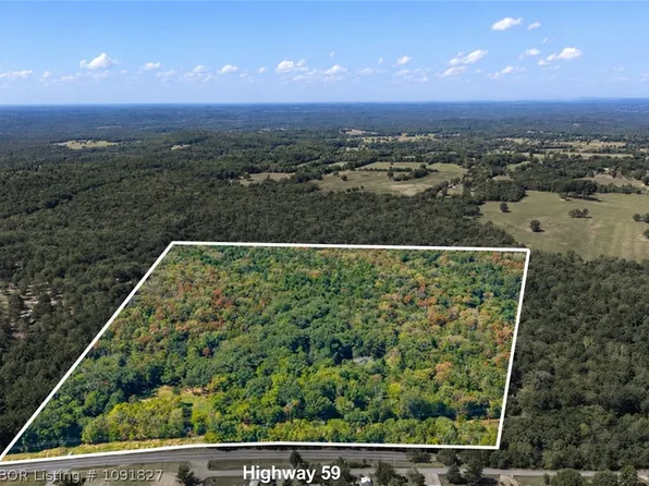 N Highway 59, Van Buren, AR 72956