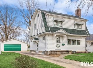 2131 30th St, Rock Island, IL 61201