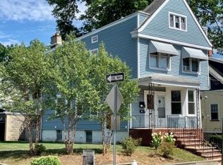 756 Prospect St #1, Maplewood, NJ 07040