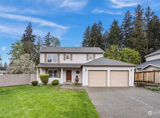 31653 110th Pl SE, Auburn, WA
