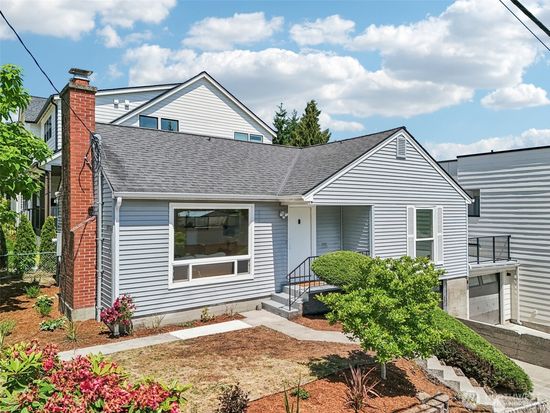8902 17th Avenue NE, Seattle, WA 98115
