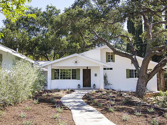 2nd image of 658 S La Luna Ave