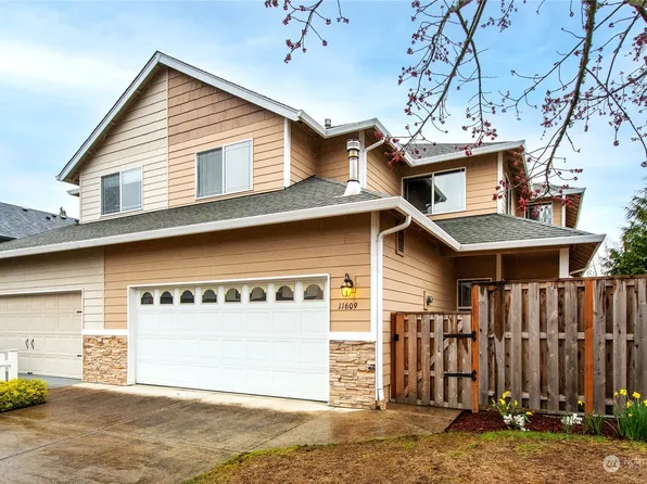 11609 NW 35th Avenue, Vancouver, WA 98685