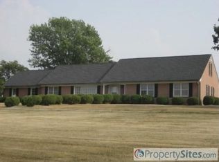 9050 Old Franklin Tpke, Union Hall, VA 24176
