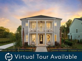 2012 Sanders House St, Charleston, SC 29492