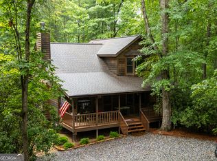 141 Enota Dr, Sautee Nacoochee, GA 30571