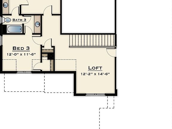 Second Level