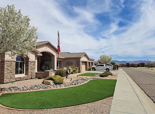 1803 E Aloe St, Kingman, AZ 86409