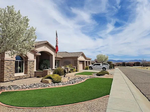 1803 E Aloe St, Kingman, AZ 86409