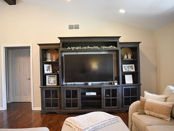 Entertainment Center