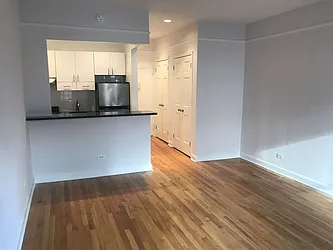 Rented by Metropolis Real Estate of Manhattan