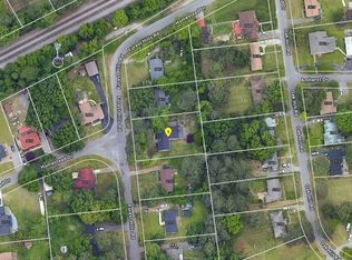 2619 Forest Hills Rd, Petersburg, VA 23805