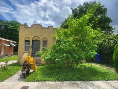 1266 NW 55th St, Miami, FL, 33142