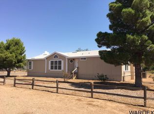 3500 E Devlin Ave, Kingman, AZ 86409