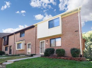 7407 Hickory Log Cir, Columbia, MD 21045
