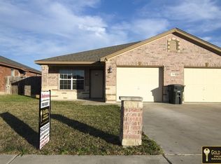 3110 Baldwin Loop, Killeen, TX 76549