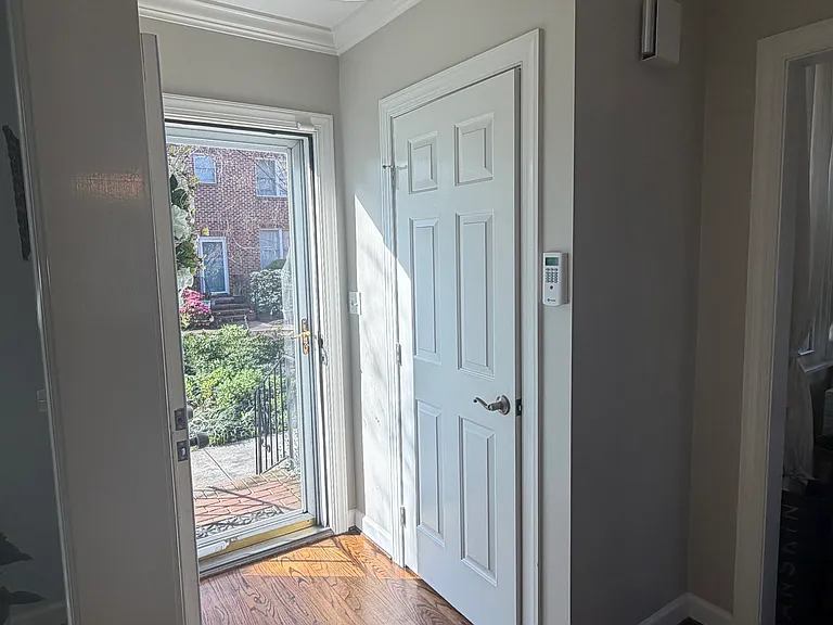 Entry