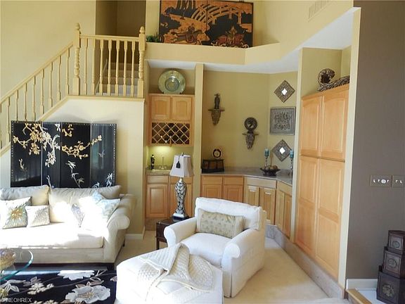 Another view of Great Room
