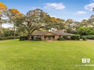 3951 Byronell Dr N, Mobile, AL 36693