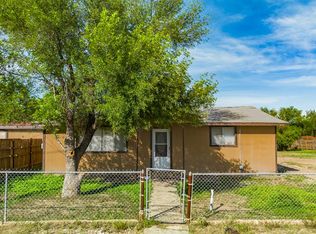 3281 Fresno Loop, Eagle Pass, TX 78852