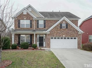 202 Hope Valley Rd, Knightdale, NC 27545