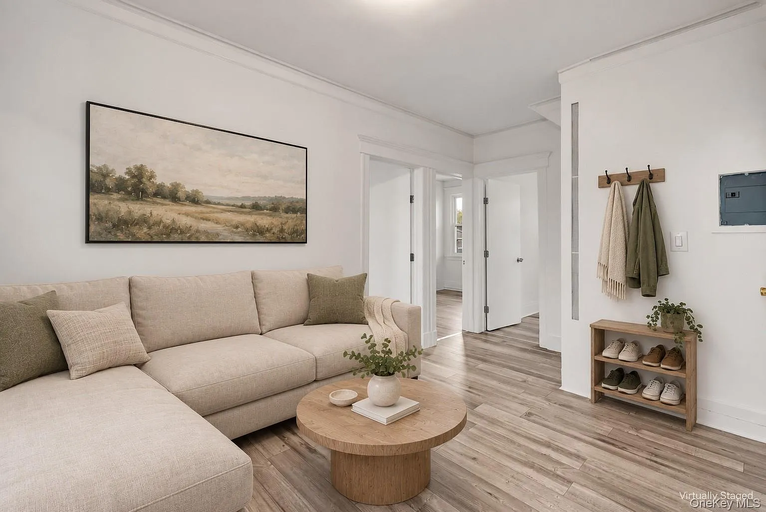 2 bed, 1.0 bath, 2210 sqft, $3,800 — Photo 1