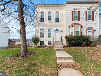 1636 Winding Brook Way, Baltimore, MD, 21244