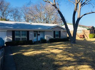 1611 Wisteria Way, Richardson, TX 75080