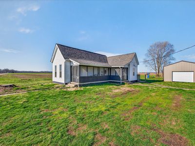 7120 N 250 E, Columbus, IN, 47203