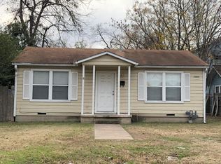 2009 S 7th St, Waco, TX 76706