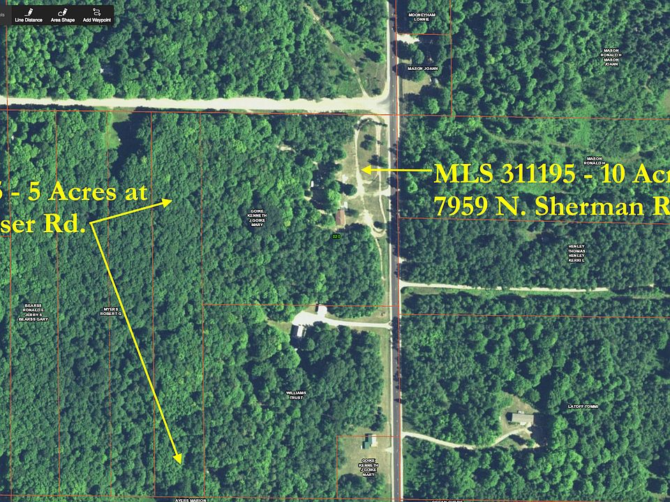2nd image of Feldhauser Rd